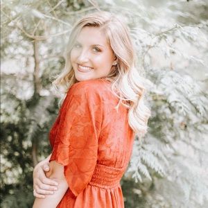 Meet your Posher, Emma